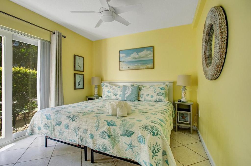 Five Palms Vacation Rentals- Daily - Weekly - Monthly Clearwater Beach
