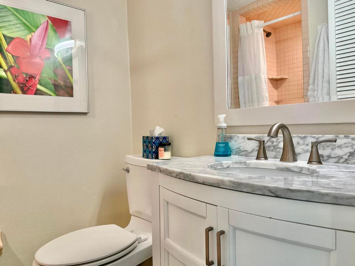 Apartment Chateau 1e - On The Beautiful Belleair