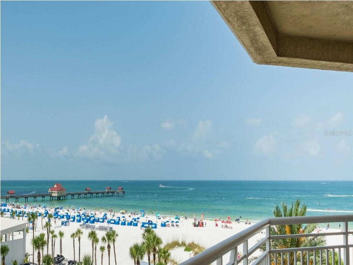 Apartment Mandalay Club 505-p Luxury Beachfront