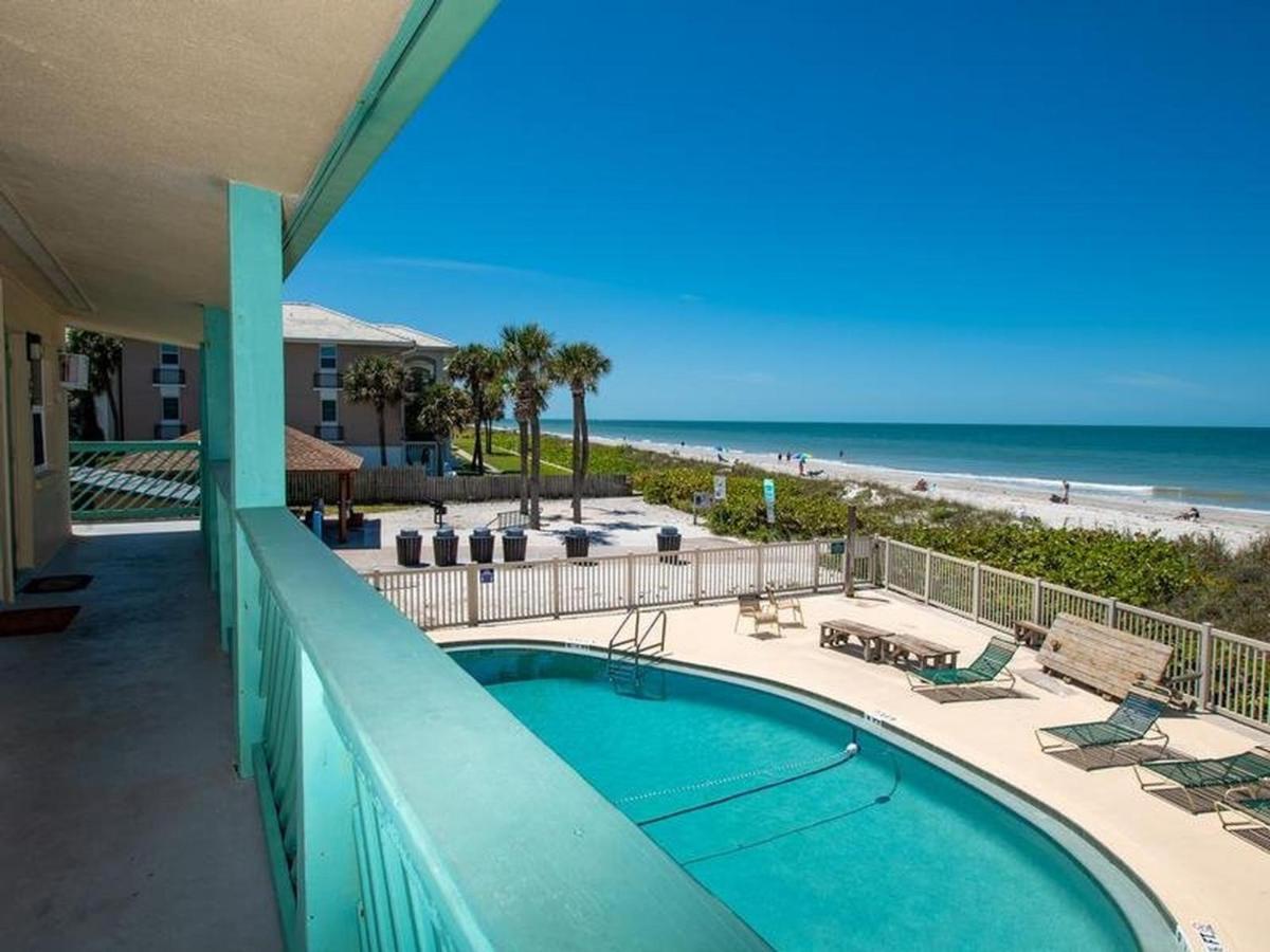 Chateau 1e - On The Beautiful Belleair * Clearwater Beach