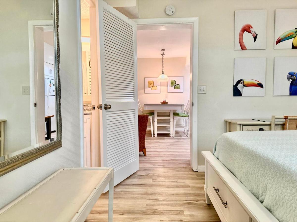 Apartment Chateau 1e - On The Beautiful Belleair *