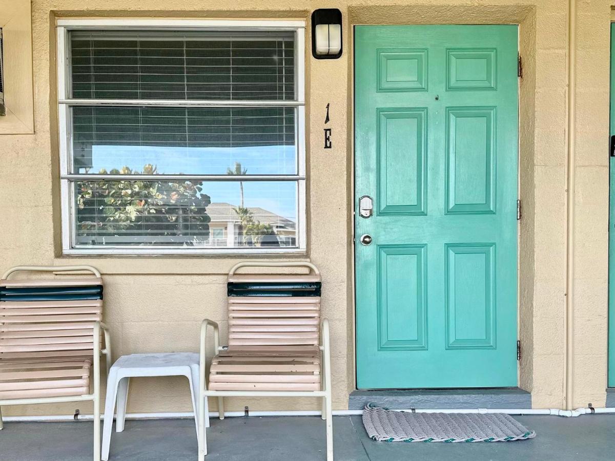 Apartment Chateau 1e - On The Beautiful Belleair
