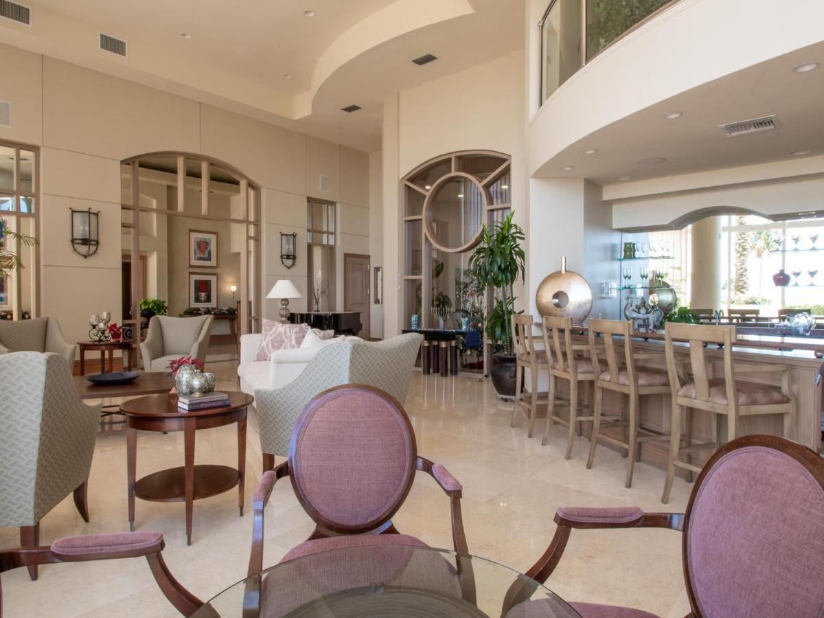 Meridian 1001 - A Spacious Beachfront * Clearwater Beach