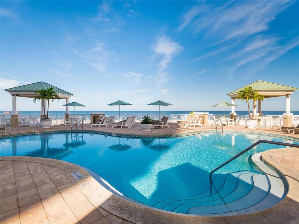 Apartment Mandalay Club 505-p Luxury Beachfront *