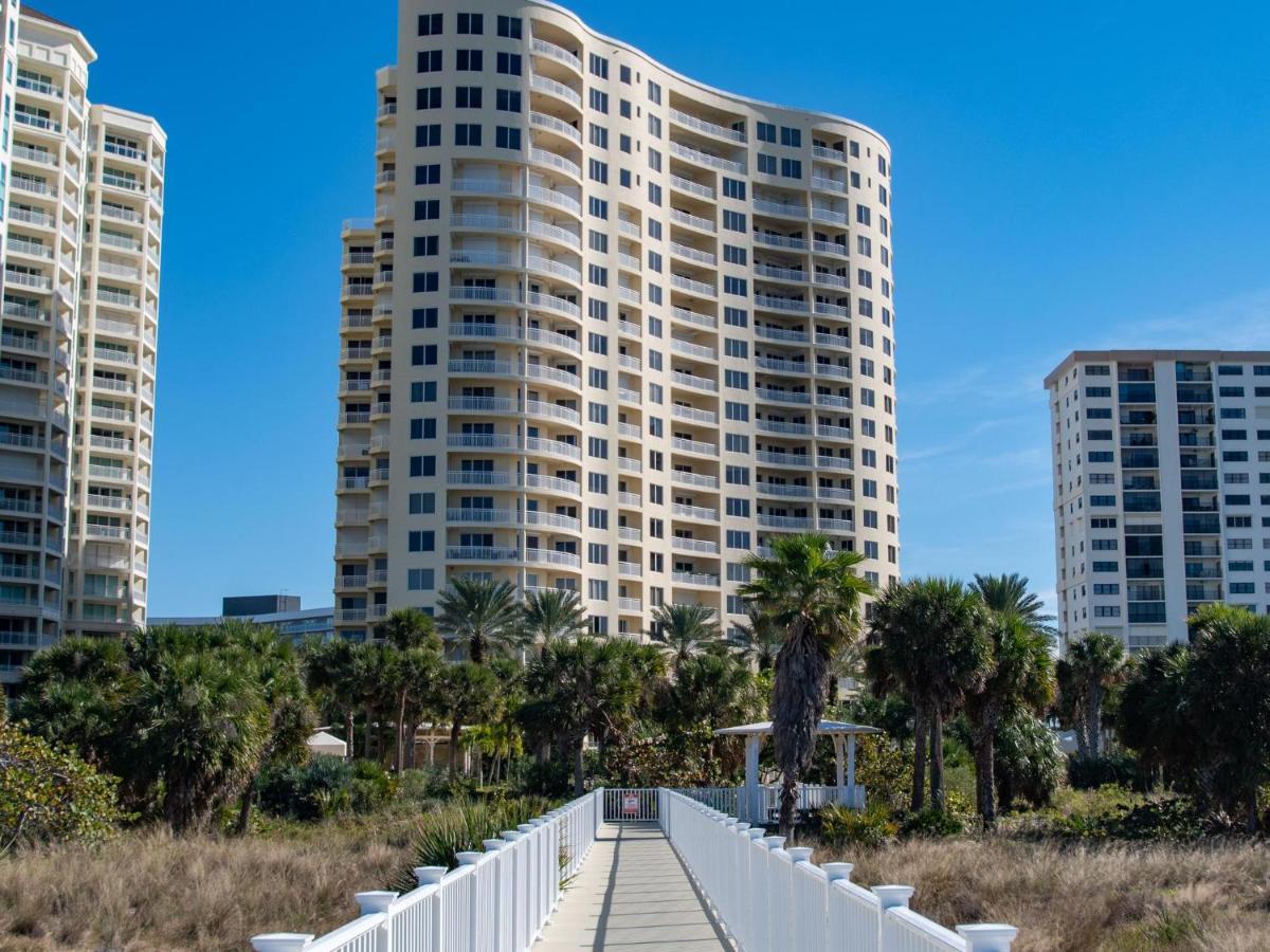 Apartment Meridian 1001 - A Spacious Beachfront