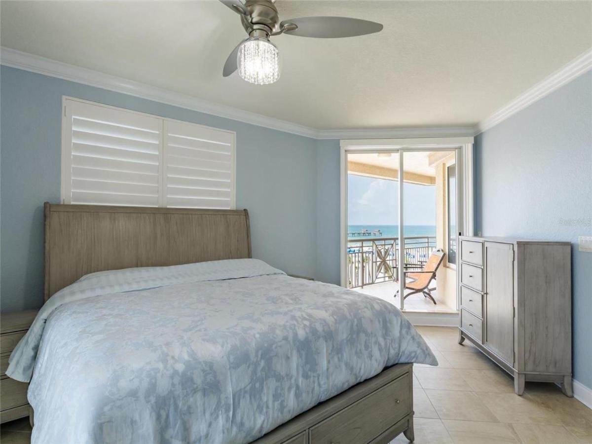Mandalay Club 505-p Luxury Beachfront Apartment