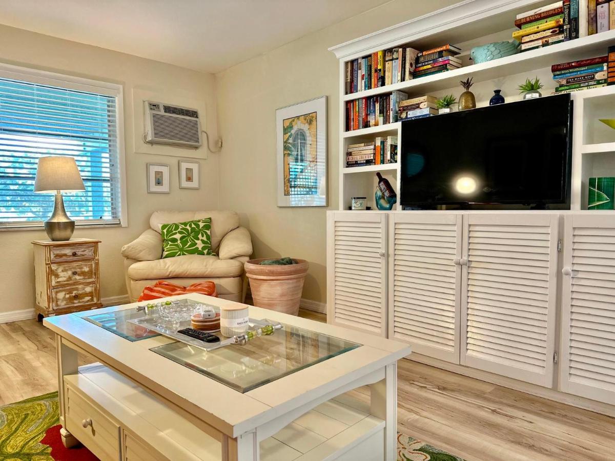 Chateau 1e - On The Beautiful Belleair