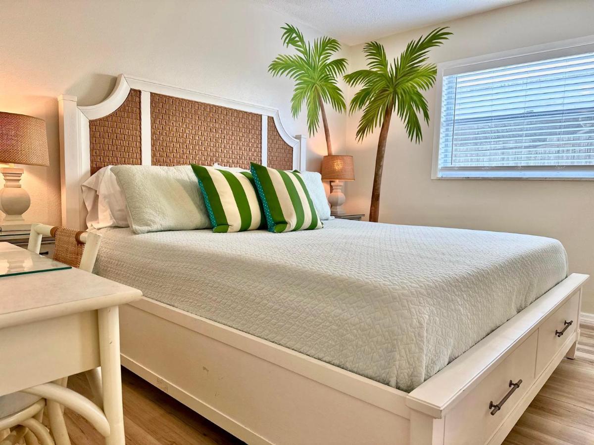 Apartment Chateau 1e - On The Beautiful Belleair *