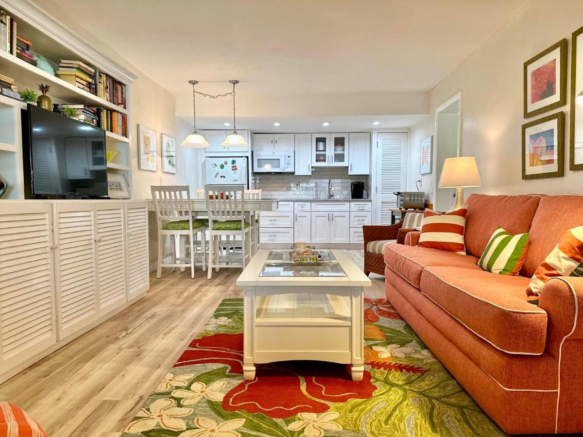 Apartment Chateau 1e - On The Beautiful Belleair