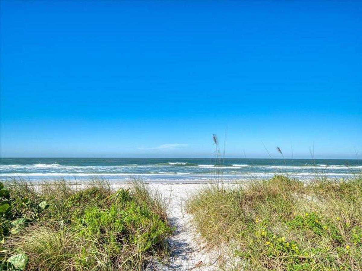 Chateau 1e - On The Beautiful Belleair * Clearwater Beach