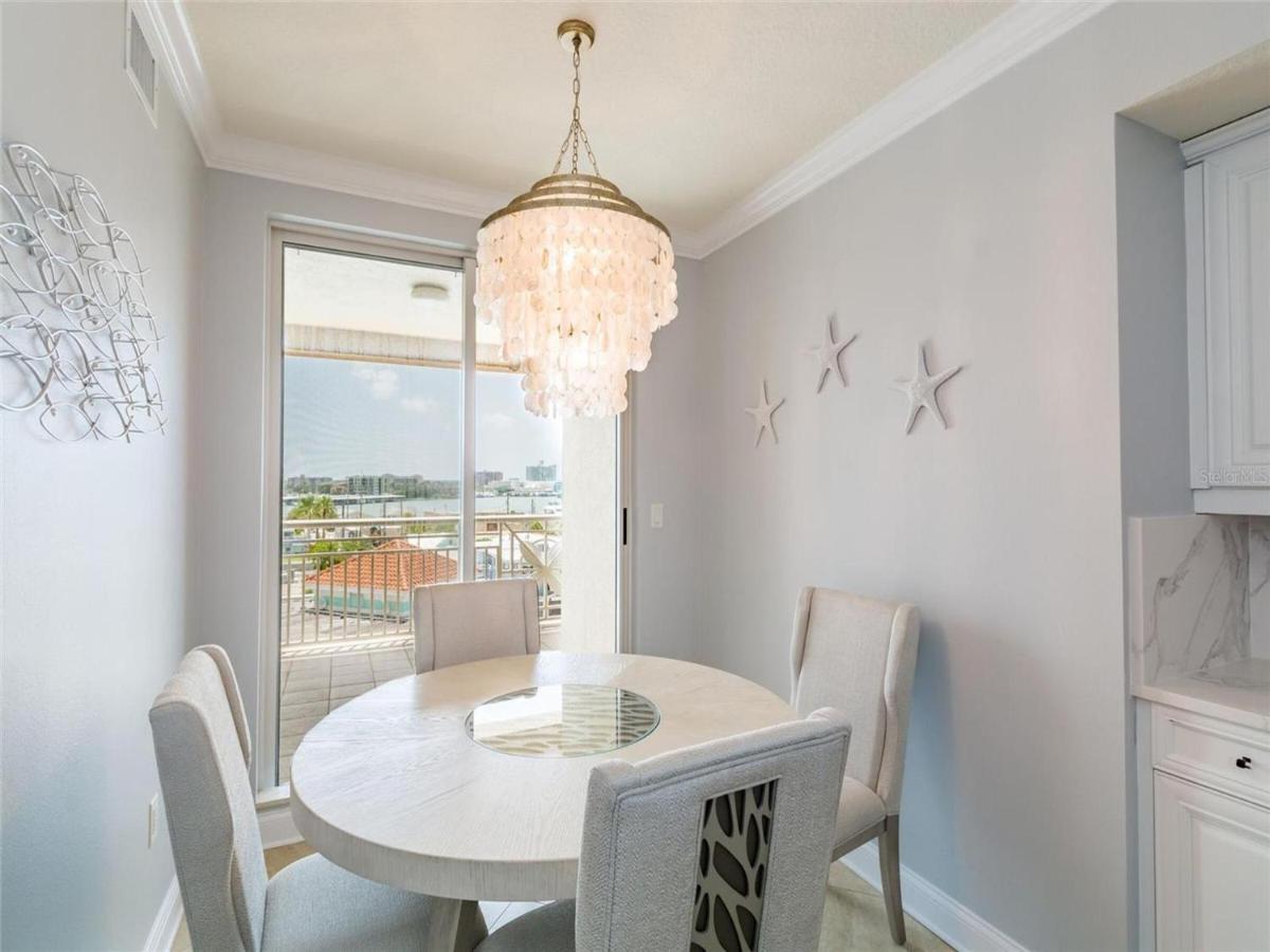 Apartment Mandalay Club 505-p Luxury Beachfront *
