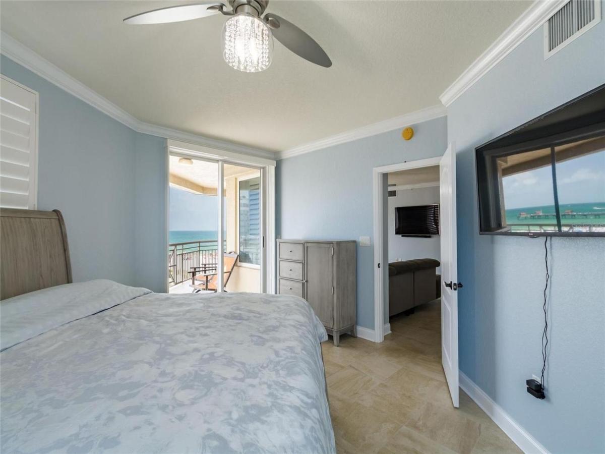 Mandalay Club 505-p Luxury Beachfront Apartment