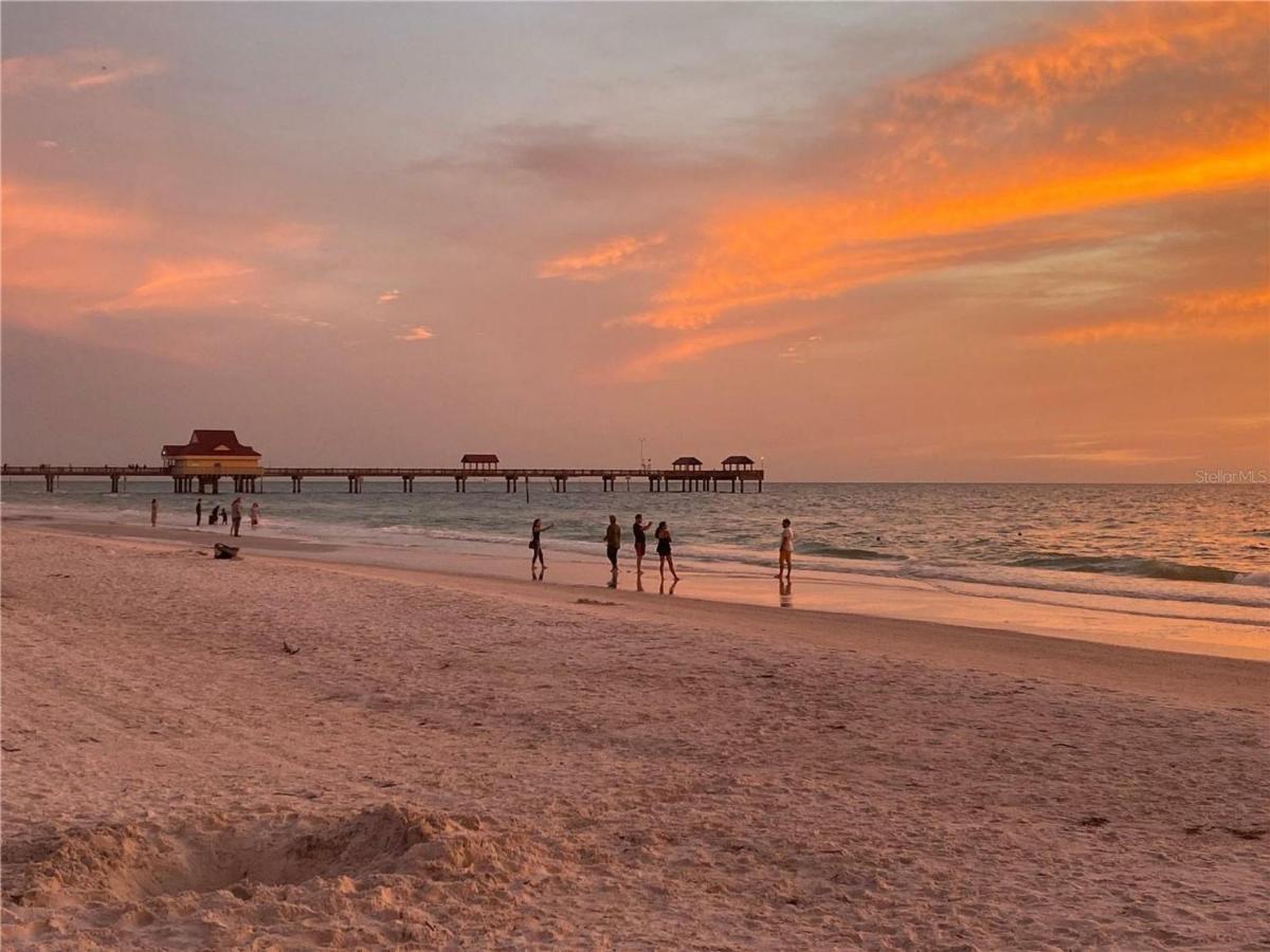Apartment Mandalay Club 505-p Luxury Beachfront