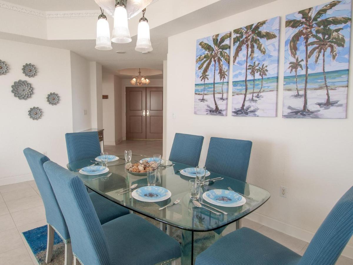 Meridian 1001 - A Spacious Beachfront *