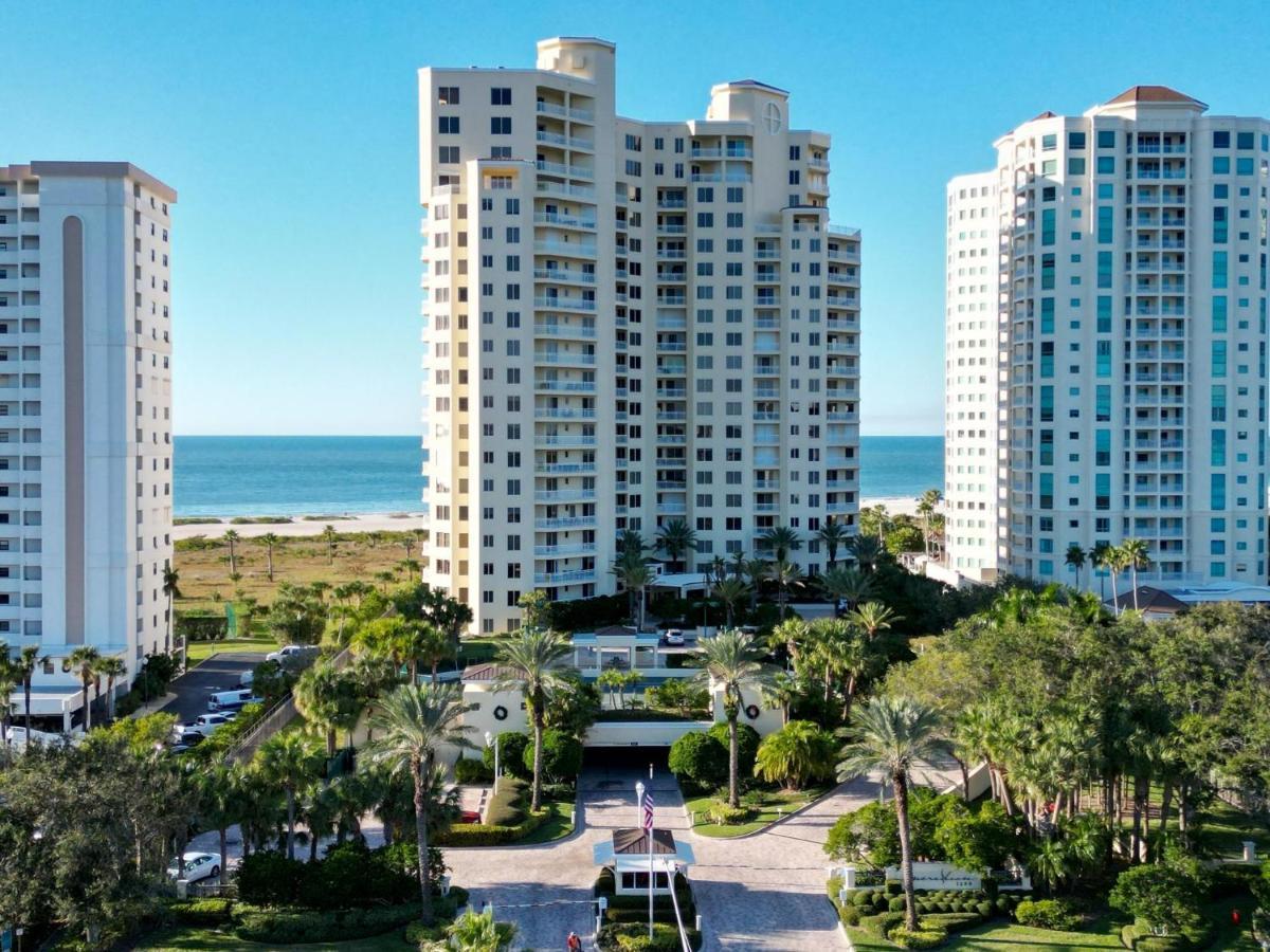 Apartment Meridian 1001 - A Spacious Beachfront