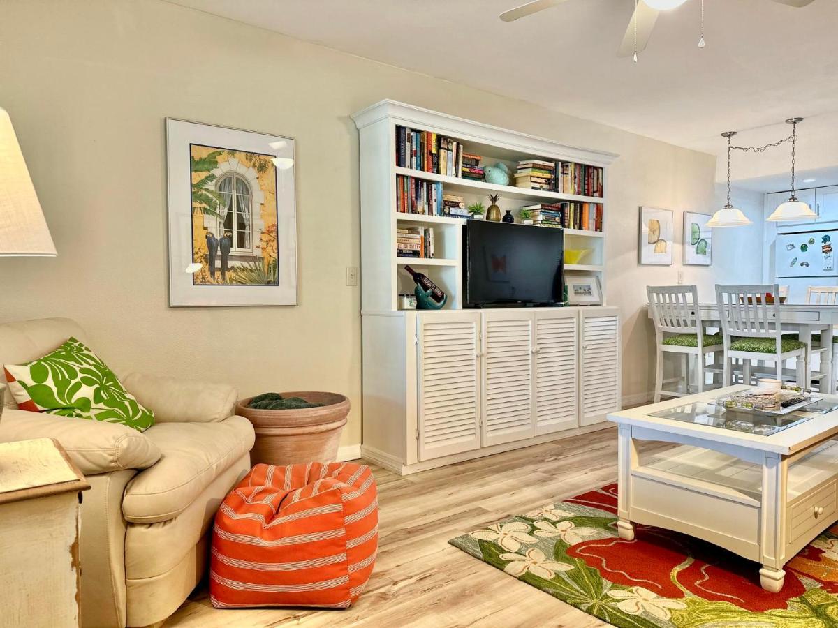 Chateau 1e - On The Beautiful Belleair