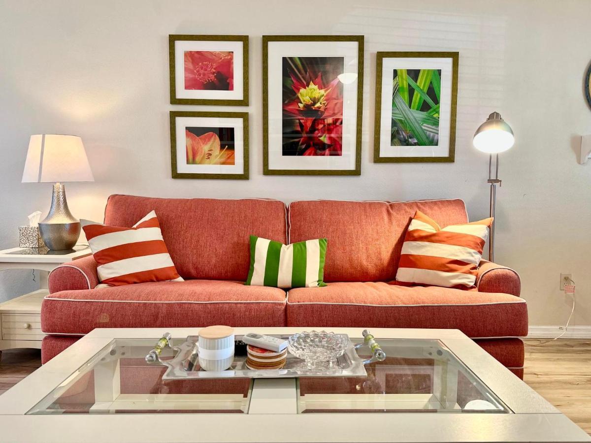 Apartment Chateau 1e - On The Beautiful Belleair *