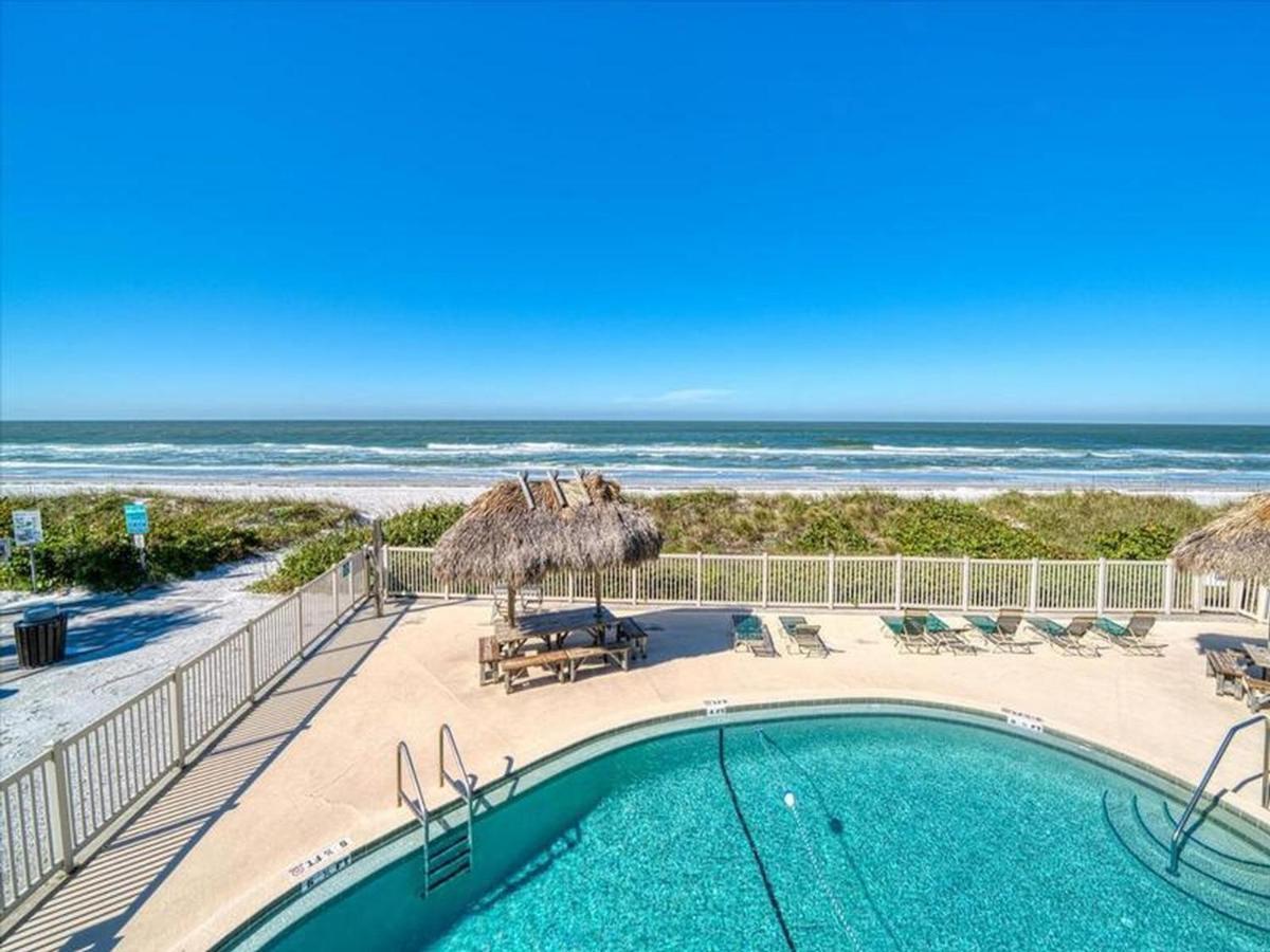 Chateau 1e - On The Beautiful Belleair