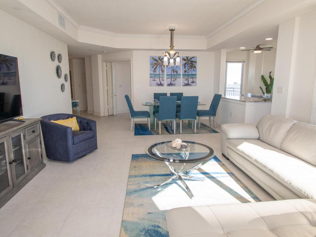 Apartment Meridian 1001 - A Spacious Beachfront