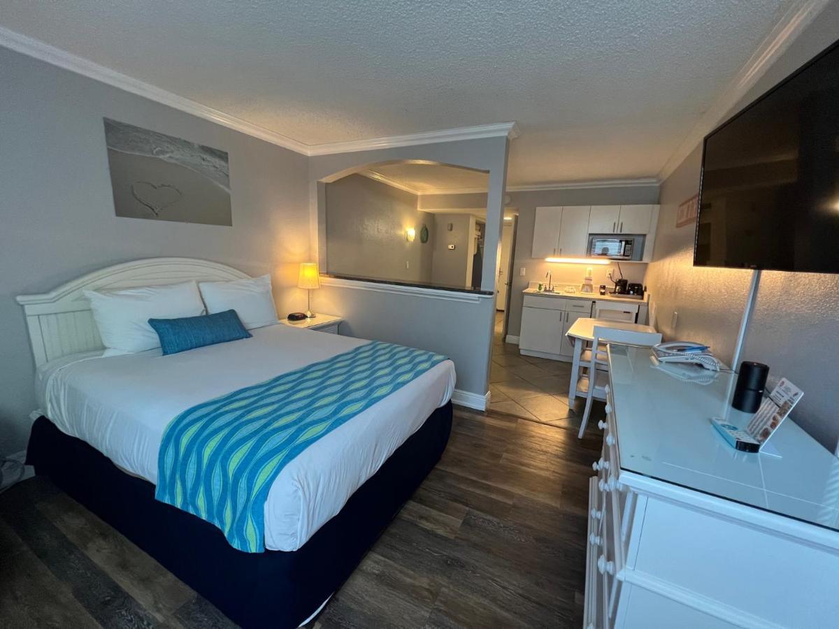 Pelican Pointe Clearwater 3* Clearwater Beach