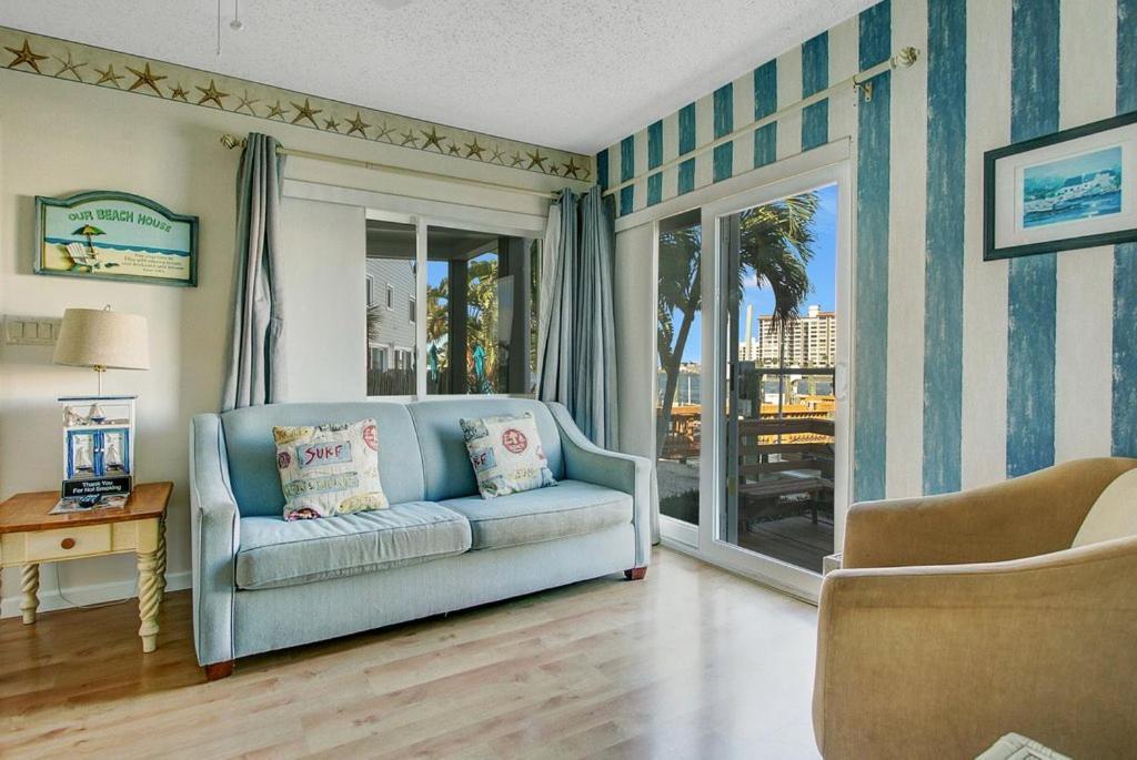 Five Palms Vacation Rentals- Daily - Weekly - Monthly Clearwater Beach