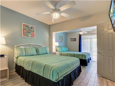 Five Palms Vacation Rentals- Daily - Weekly - Monthly Aparthotel
