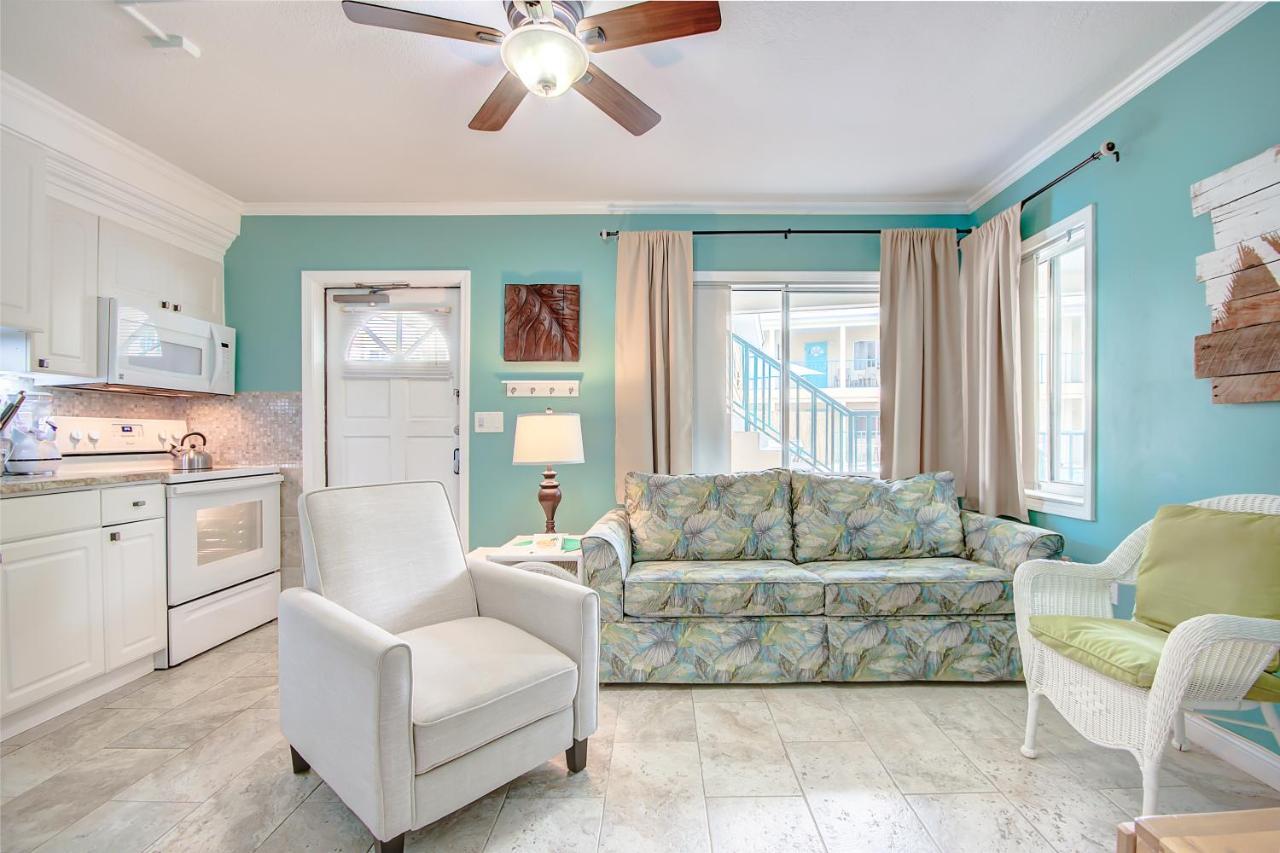 Five Palms Vacation Rentals- Daily - Weekly - Monthly * Clearwater Beach