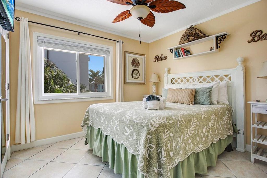 Five Palms Vacation Rentals- Daily - Weekly - Monthly Aparthotel Clearwater Beach