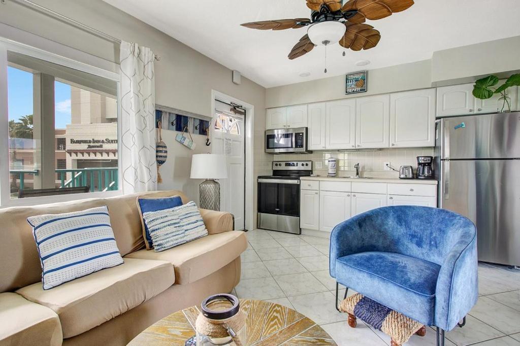 Aparthotel Five Palms Vacation Rentals- Daily - Weekly - Monthly Clearwater Beach