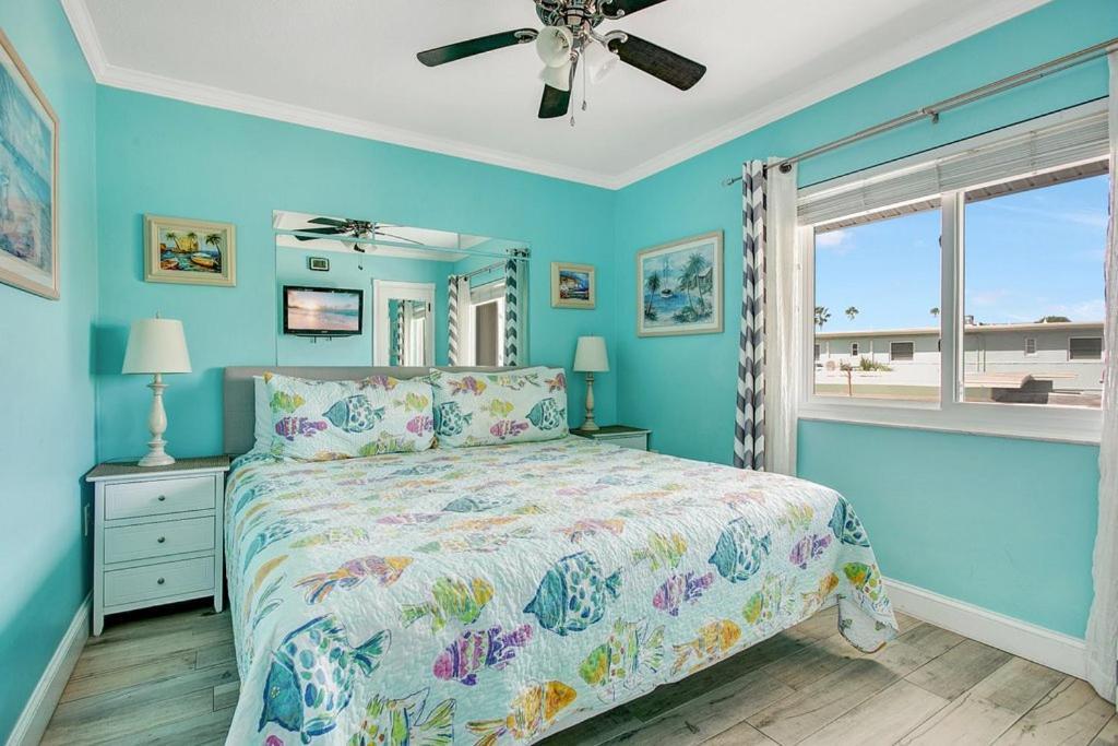 Aparthotel Five Palms Vacation Rentals- Daily - Weekly - Monthly Clearwater Beach
