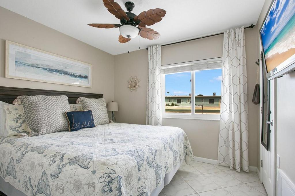 Five Palms Vacation Rentals- Daily - Weekly - Monthly Aparthotel Clearwater Beach