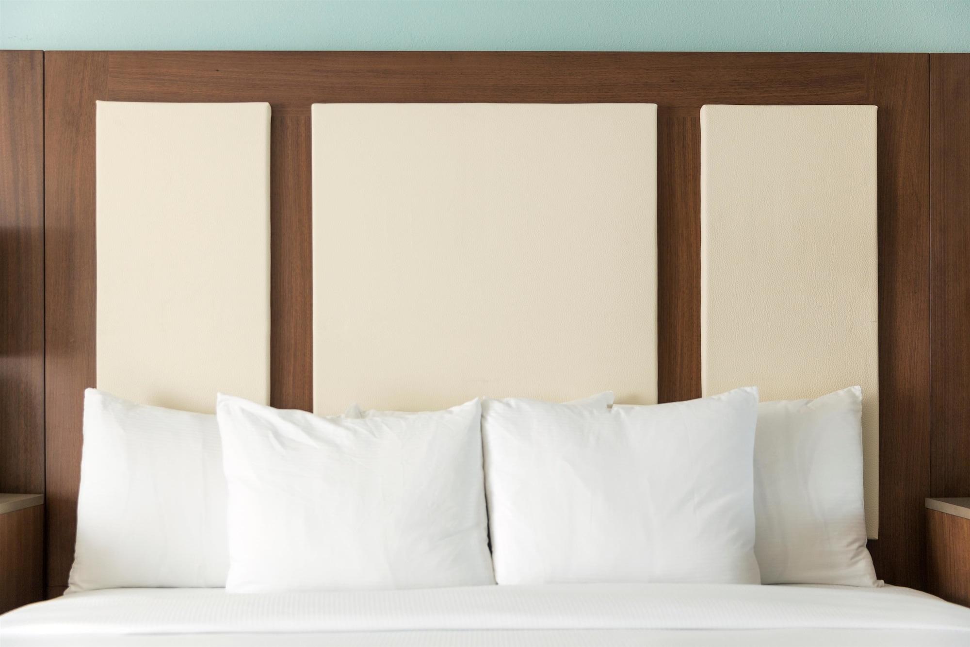 Hilton Clearwater & Resort 4*