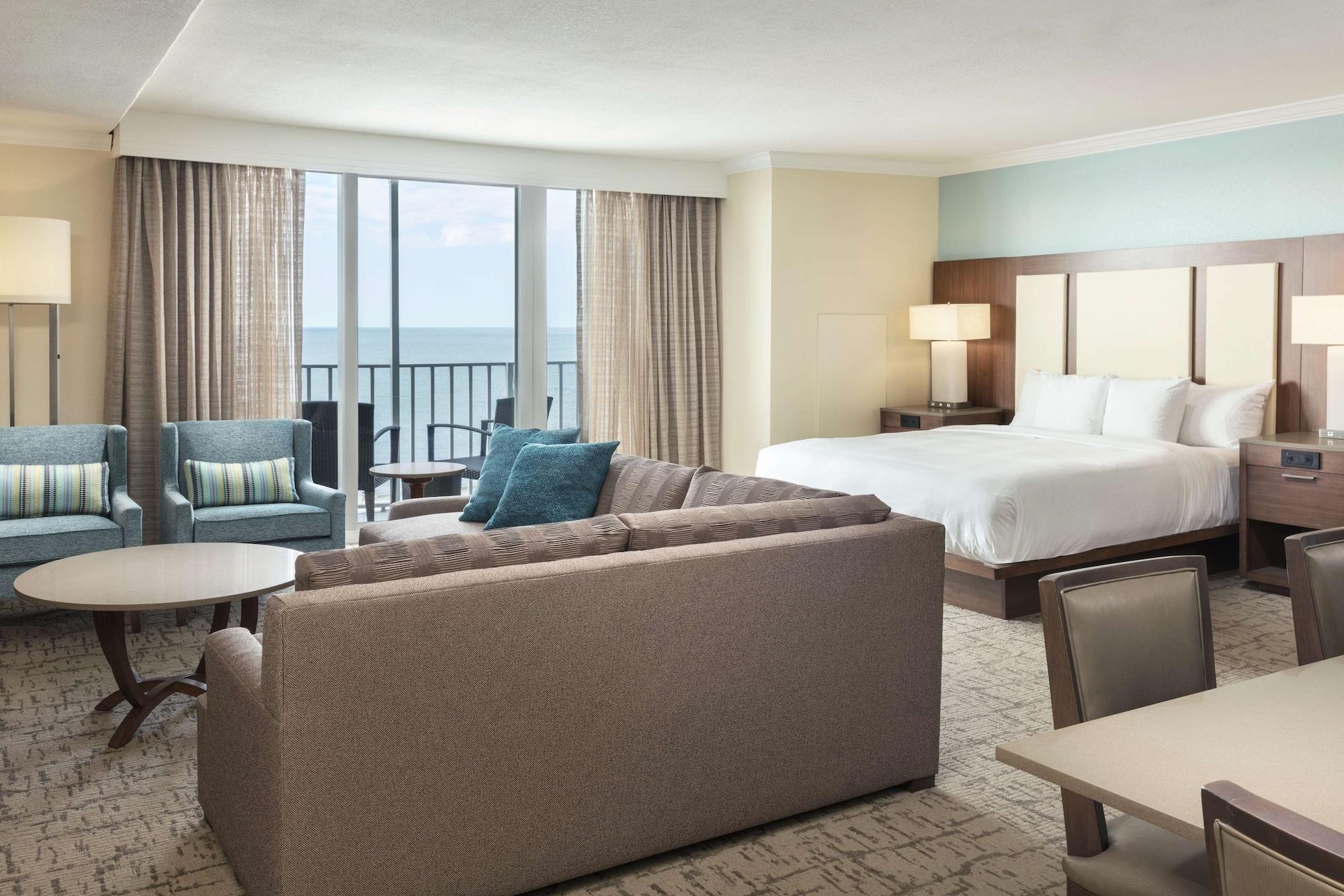 Resort Hilton Clearwater & 4*