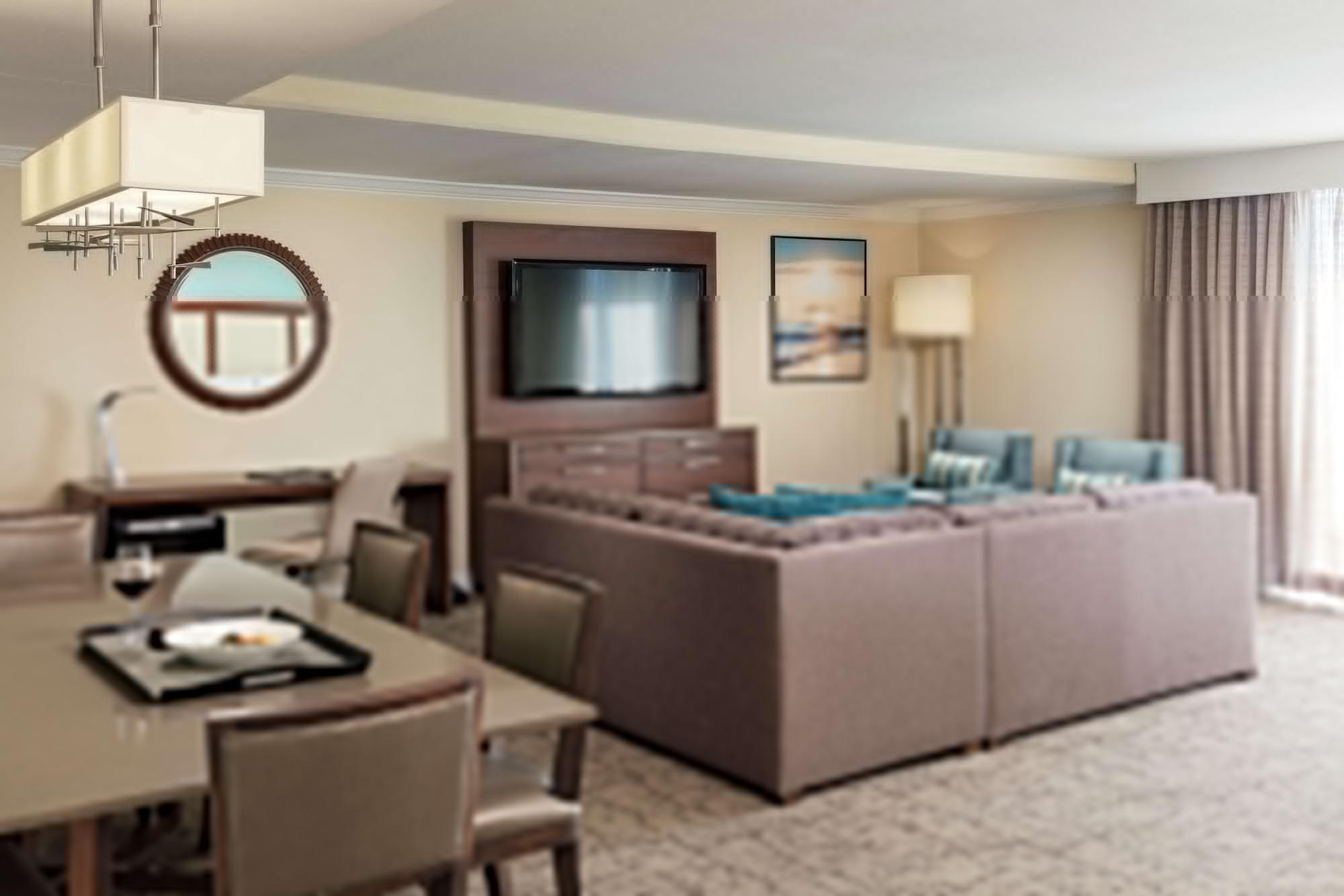 Hilton Clearwater & Resort Clearwater Beach