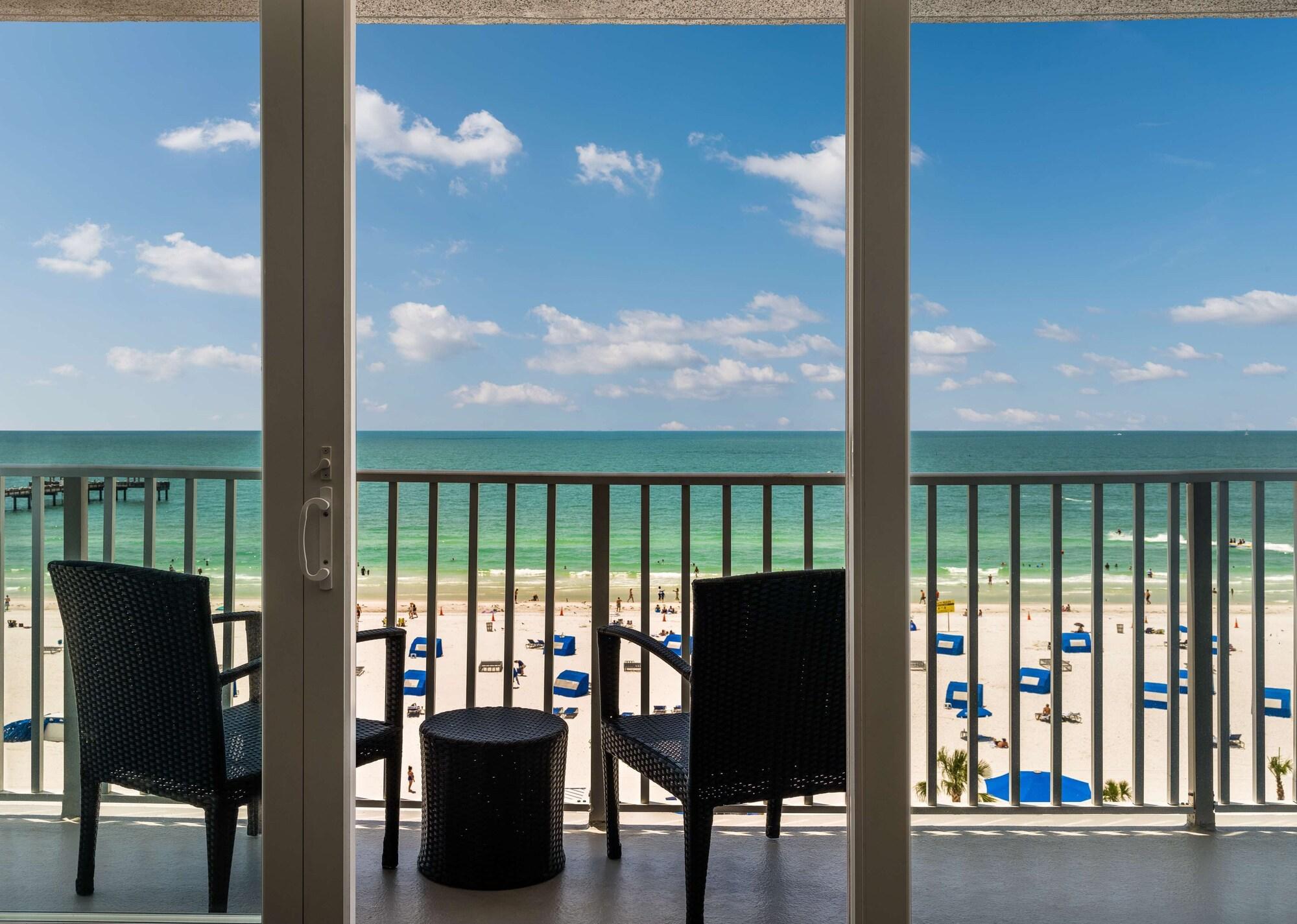 Hilton Clearwater & Resort