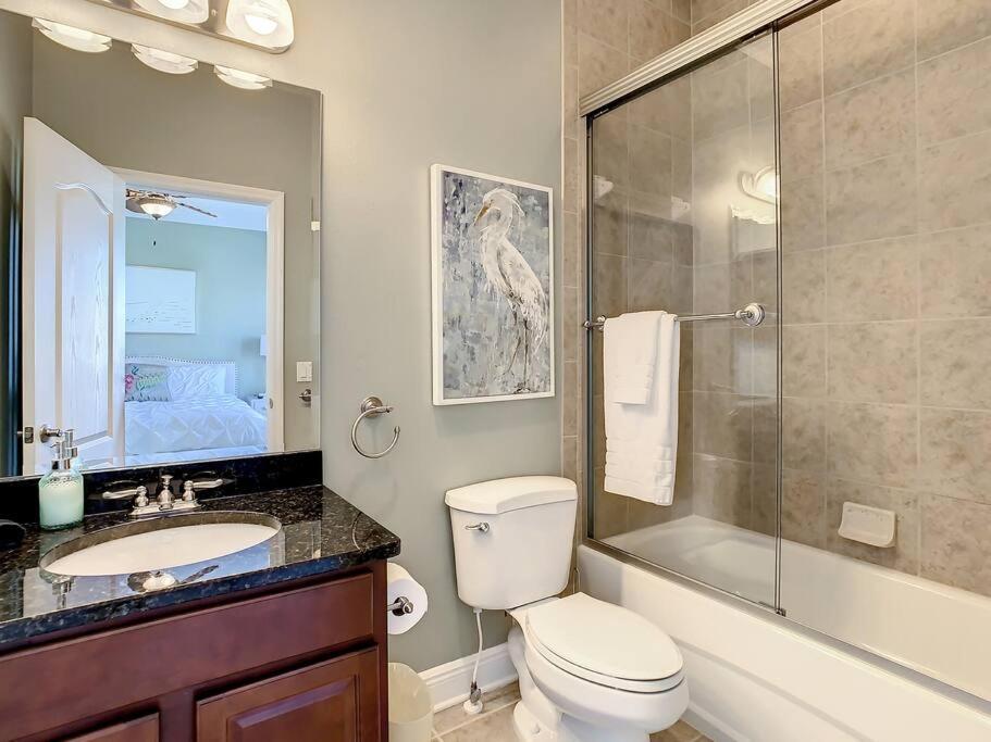 Holiday home Clearwater Penthouse 5 Min Walk Heated Pool Clearwater Beach