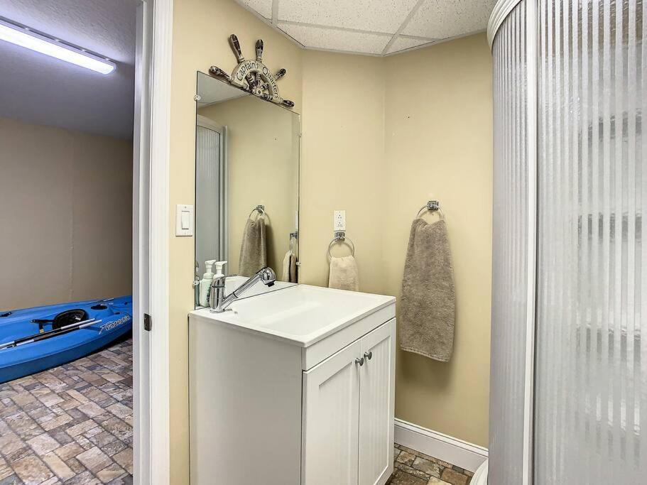 Clearwater Penthouse 5 Min Walk Heated Pool Clearwater Beach
