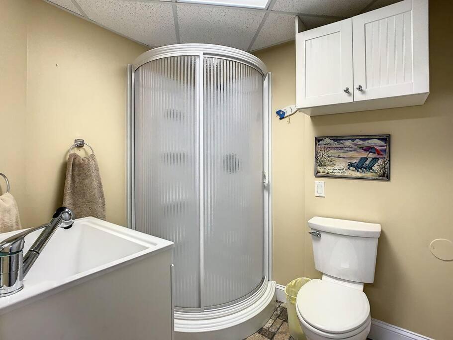Holiday home Clearwater Penthouse 5 Min Walk Heated Pool *