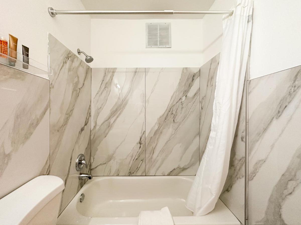 Tropical Breeze - Formerly Wells Manor Since 1953 Apartment Clearwater Beach