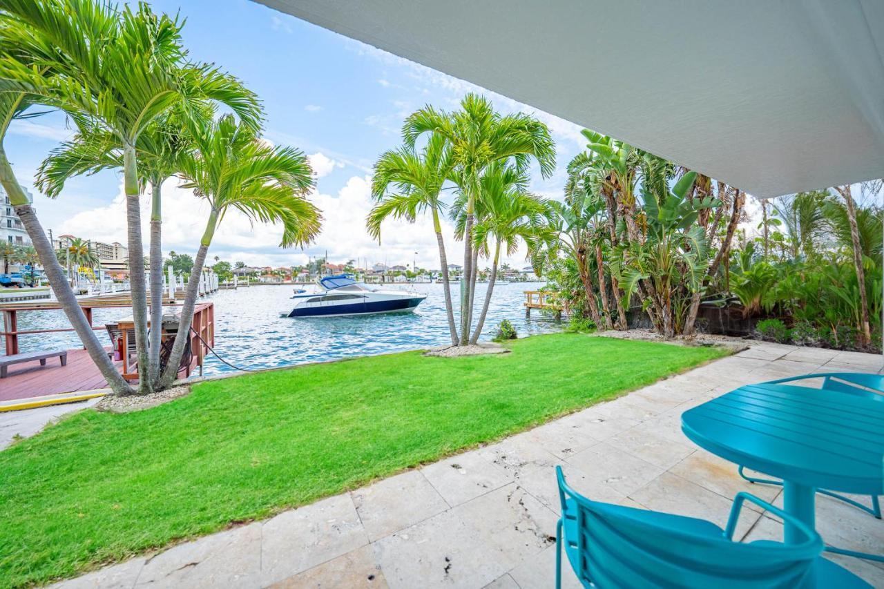 Apartment Tropical Breeze - Formerly Wells Manor Since 1953 *
