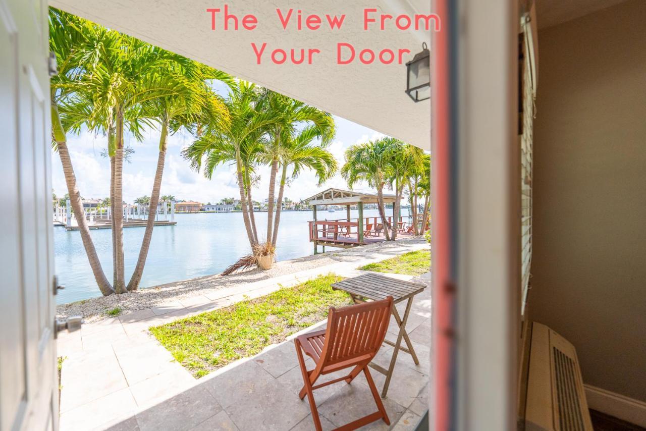 Tropical Breeze - Formerly Wells Manor Since 1953 Apartment Clearwater Beach