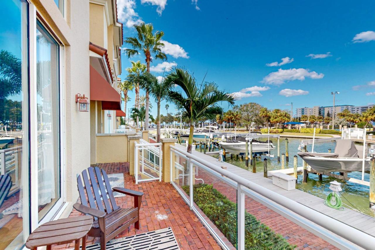 Belle Harbor Charm Clearwater Beach