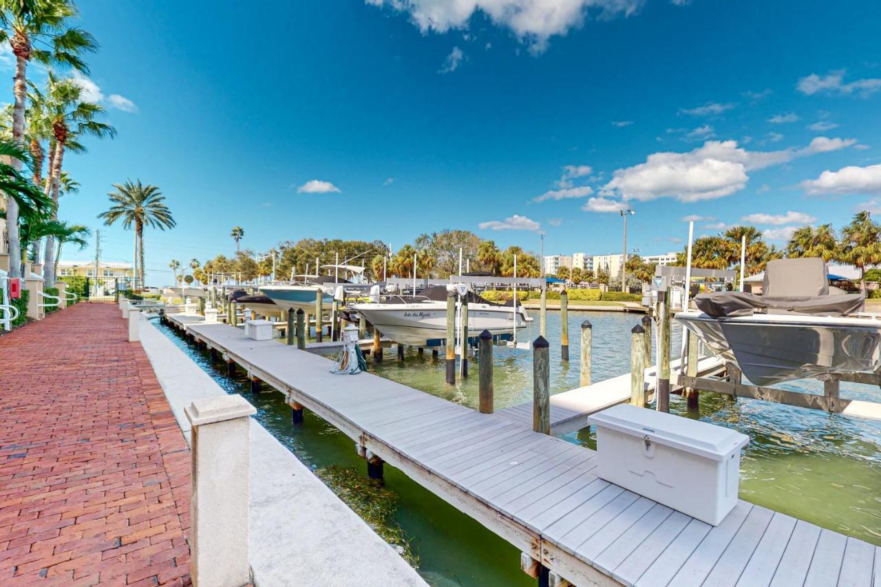 Holiday home Belle Harbor Charm Clearwater Beach