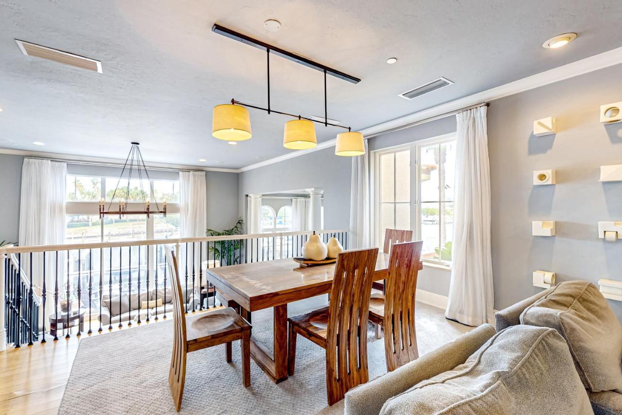 Belle Harbor Charm * Clearwater Beach