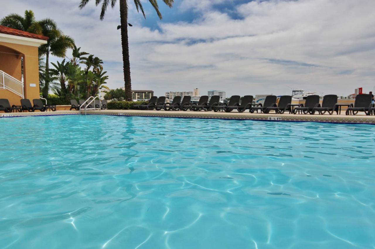 Belle Harbor Charm Holiday home Clearwater Beach