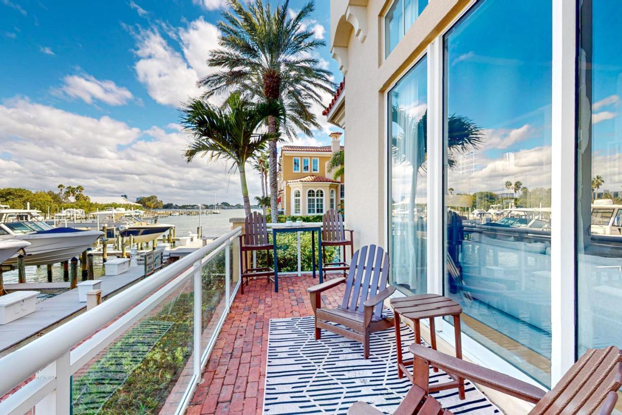 Holiday home Belle Harbor Charm