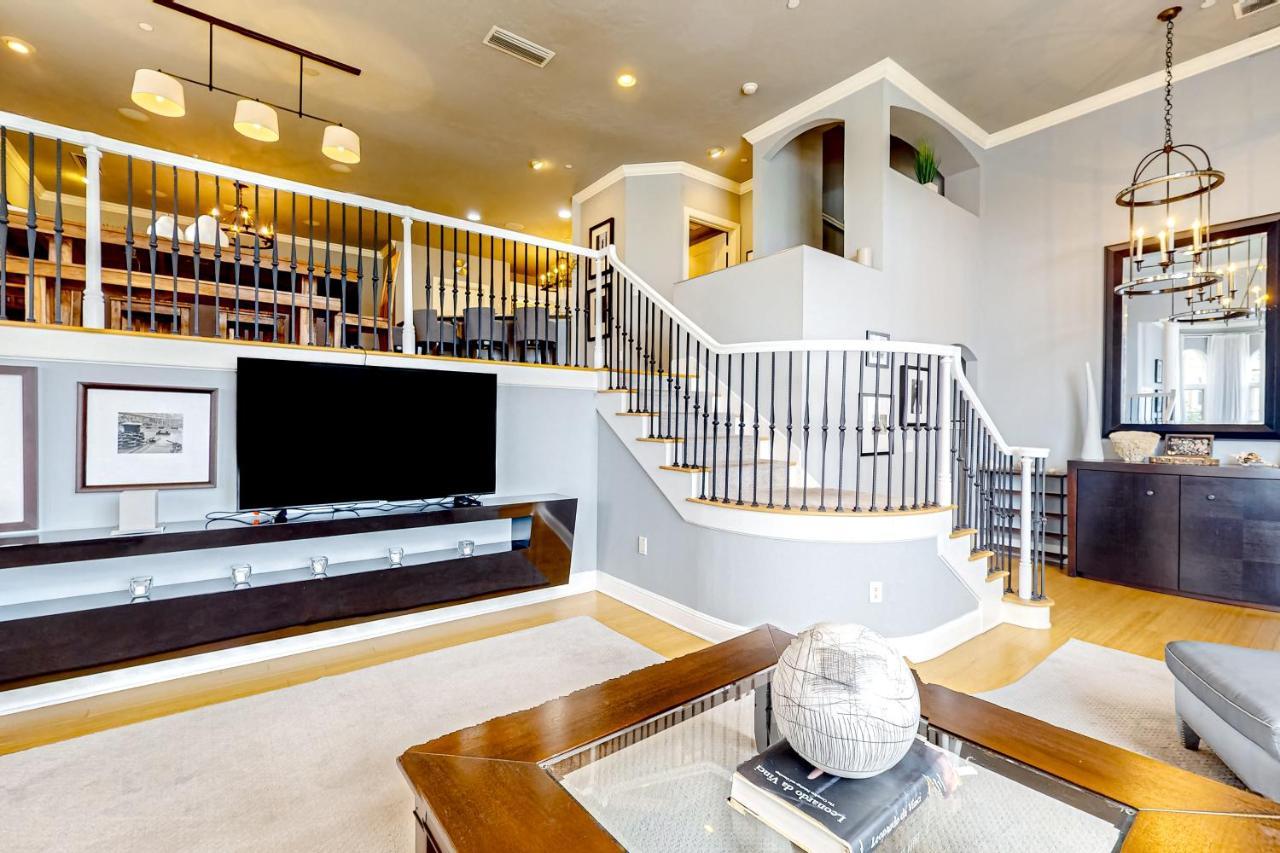 Belle Harbor Charm Holiday home