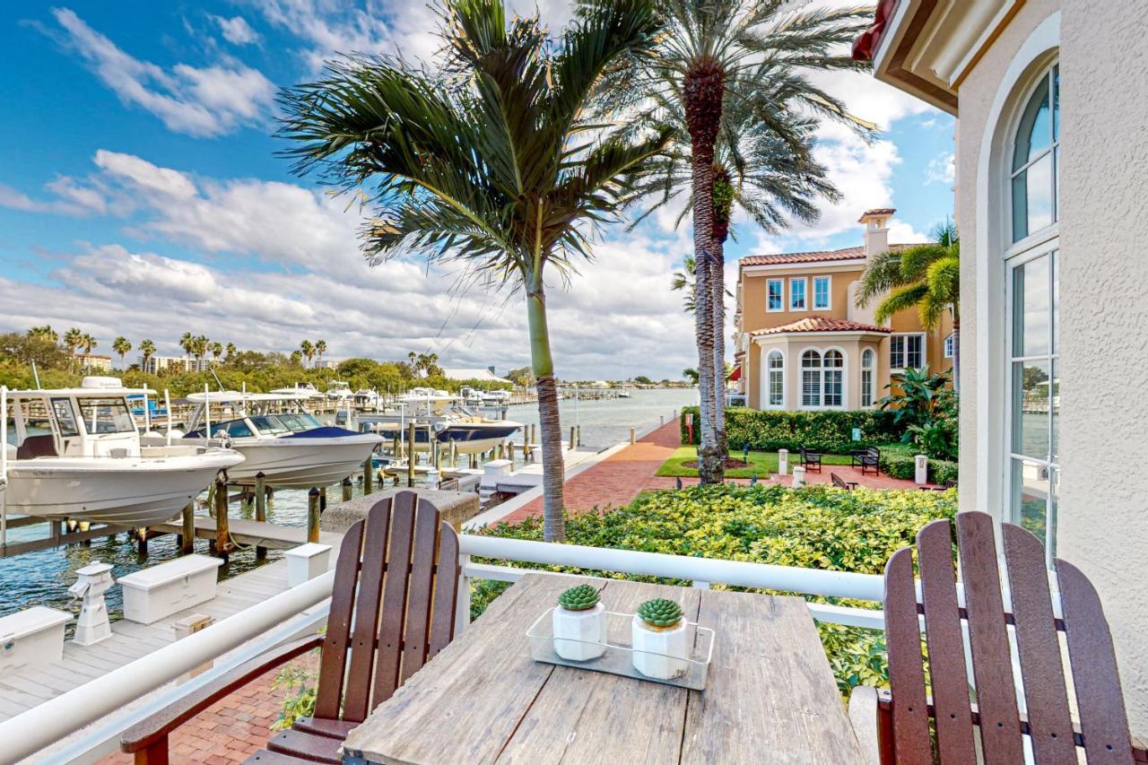 Belle Harbor Charm Clearwater Beach