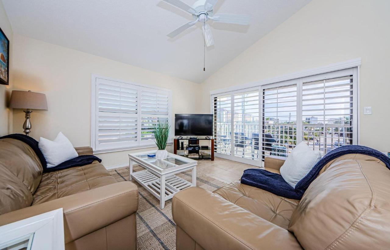 Holiday home Fins Up In Clearwater Clearwater Beach