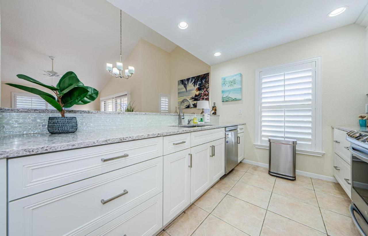 Fins Up In Clearwater Holiday home